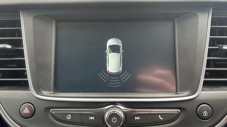 Vauxhall Crossland X 1.2T ecoTec [110] Elite 5dr [6 Speed] [S/S] Petrol Hatchback